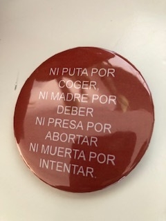 PINS - PRENDEDORES (precio por unidad)