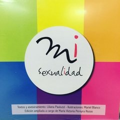 COLECCIÓN "MI SEXUALIDAD" COMPILADA