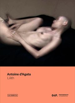 LILITH - ANTOINE D'AGATA