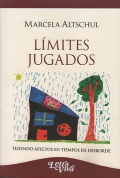 LÍMITES JUGADOS - MARCELA ALTSCHUL