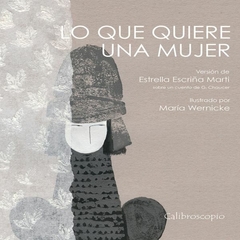 LO QUE QUIERE UNA MUJER-ESTRELLA ESCRIÑA MARTI - INFANTIL