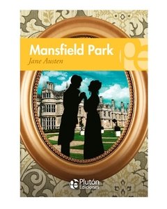 MANSFIELD PARK - JANE AUSTEN - comprar online