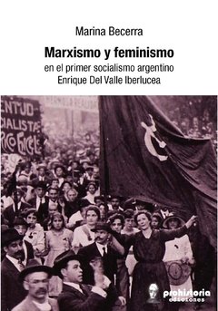 MARXISMO Y FEMINISMO - MARINA BECERRA