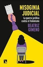 MISOGINIA JUDICIAL-BEATRIZ GIMENO