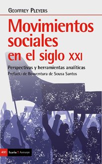 MOVIMIENTOS SOCIALES EN EL SIGLO XXI - GEOFFREYS PLEYERS ICR