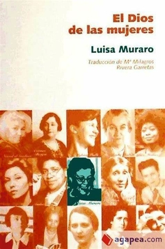 EL DIOS DE LAS MUJERES - LUISA MURARO