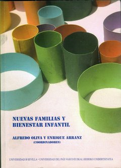 NUEVAS FAMILIAS Y BIENESTAR INFANTIL - ALFREDO OLIVA