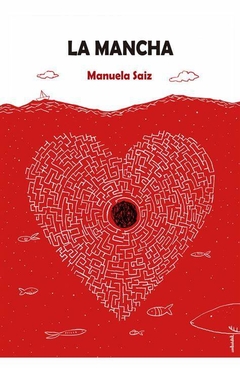 LA MANCHA - MANUELA SAIZ