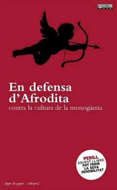 EN DEFENSA DE AFRODITA - IGNACIO PATO LORENTE (TRAD.)