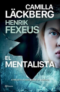 EL MENTALISTA - CAMILLA LACKBERG