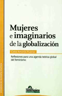 MUJERES E IMAGINARIOS DE LA GLOBALIZACION - CELIA AMOROS PUENTE