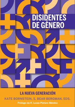 DISIDENTES DE GÉNERO -