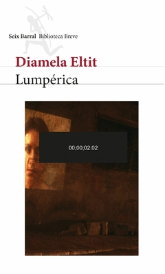 LUMPÉRICA - DIAMELA ELTIT
