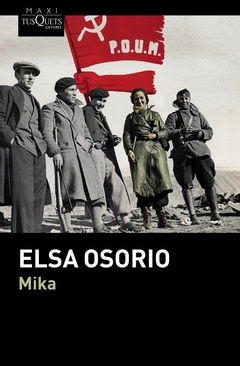 MIKA - ELSA OSORIO