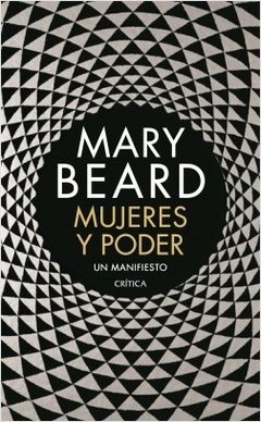 MUJERES Y PODER - MARY BEARD