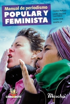 MANUAL DE PERIODISMO POPULAR Y FEMINISTA
