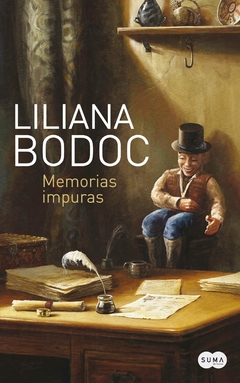 MEMORIAS IMPURAS - LILIANA BODOC