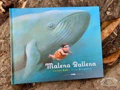 MALENA BALLENA - CALI Y BOUGAEVA