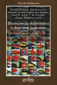 DEMOCRACIA DELIBERATIVA Y DERECHOS HUMANOS - KOH Y SYLE