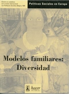 MODELOS FAMILIARES: DIVERSIDAD - AA.VV.