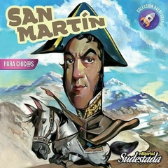 SAN MARTIN