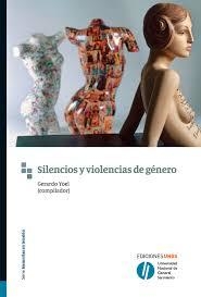 SILENCIOS Y VIOLENCIAS DE GÉNERO. GERARDO YOEL
