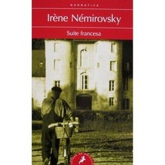 SUITE FRANCESA - IRENE NEMIROVSKY