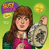 SUSY SHOCK - CHIRIMBOTE