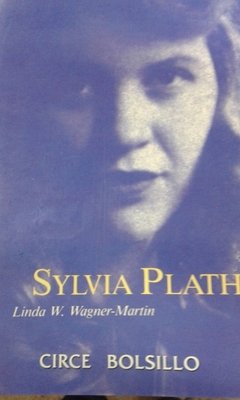 SYLVIA PLATH - LINDA W. WAGNER-MARTIN