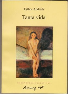 TANTA VIDA - ESTHER ANDRADI