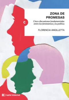 ZONA DE PROMESAS - FLORENCIA ANGILLETTA
