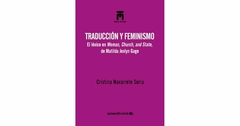TRADUCCION Y FEMINISMO - CRISTINA NAVARRETE SORIA