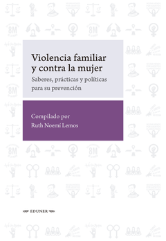 VIOLENCIA FAMILIAR Y CONTRA LA MUJER - RUTH NOEMÍ LEMOS