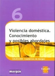 VIOLENCIA DOMESTICA CONOCIMIENTO Y POSIBLES ABORDAJES - ALFREDO JUAN MANUEL CARBALLEDA