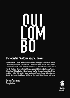 QUILOMBO - LUCIA TENNINA COMP.