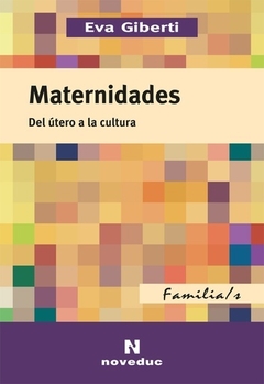 MATERNIDADES - EVA GIBERTI