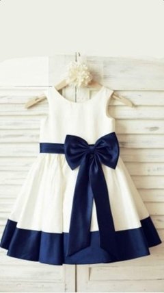 Vestido De Nena Para Fiesta Comprar en WARA