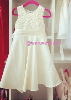 Vestido para nena outlet de 8 años