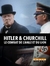 Hitler e Churchill - A Águia e o Leão