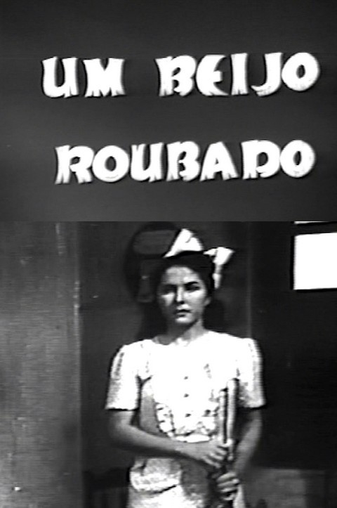 Um Beijo Roubado - Comprar em Clube do Colecionador