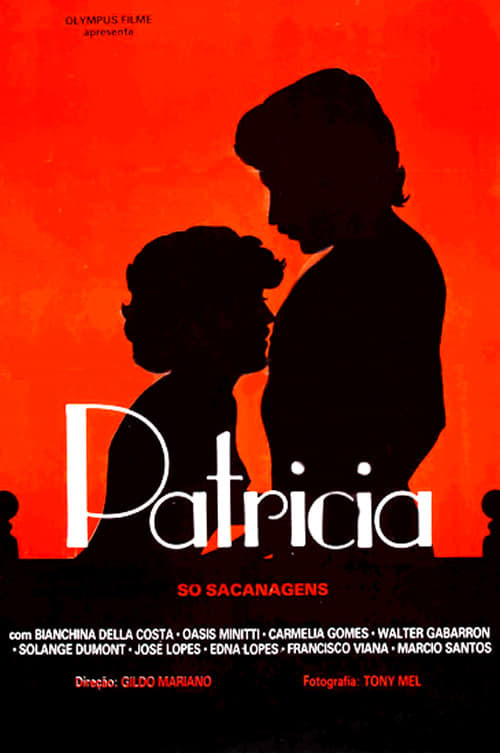Patrícia, Só Sacanagem - Clube do Colecionador