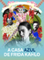 A Casa Azul de Frida Kahlo