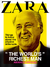 Zara - A Verdadeira História do Homem mais Rico do Mundo