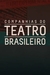 Companhias do Teatro Brasileiro