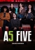 As Five - 2ª Temporada