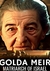 Golda Meir - A Matriarca de Israel