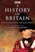 Uma História da Grã-Bretanha