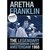 Aretha Franklin The Legendary Concertgebouw Concert Amsterdam 1968