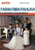 Farah Diba Pahlavi - A Última Imperatriz
