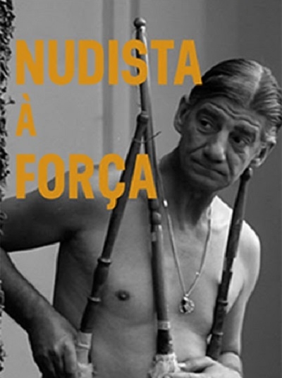 Nudista à Força - Comprar em Clube do Colecionador